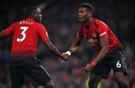 Eric Bailly wanted by Sevilla